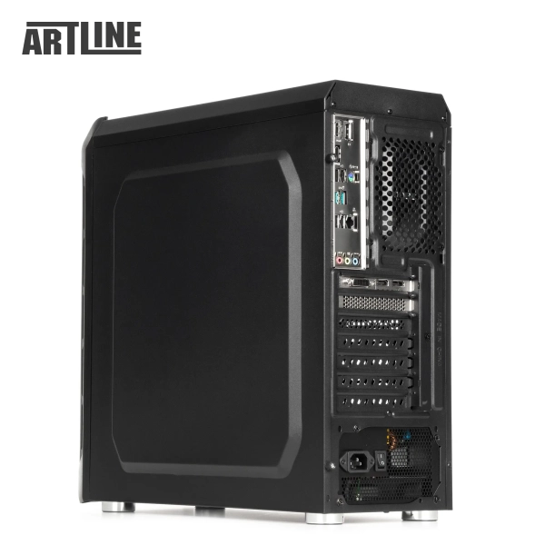 Купити Робоча станція ARTLINE WorkStation W52 Windows 11 Pro (W52v29Win) - фото 12