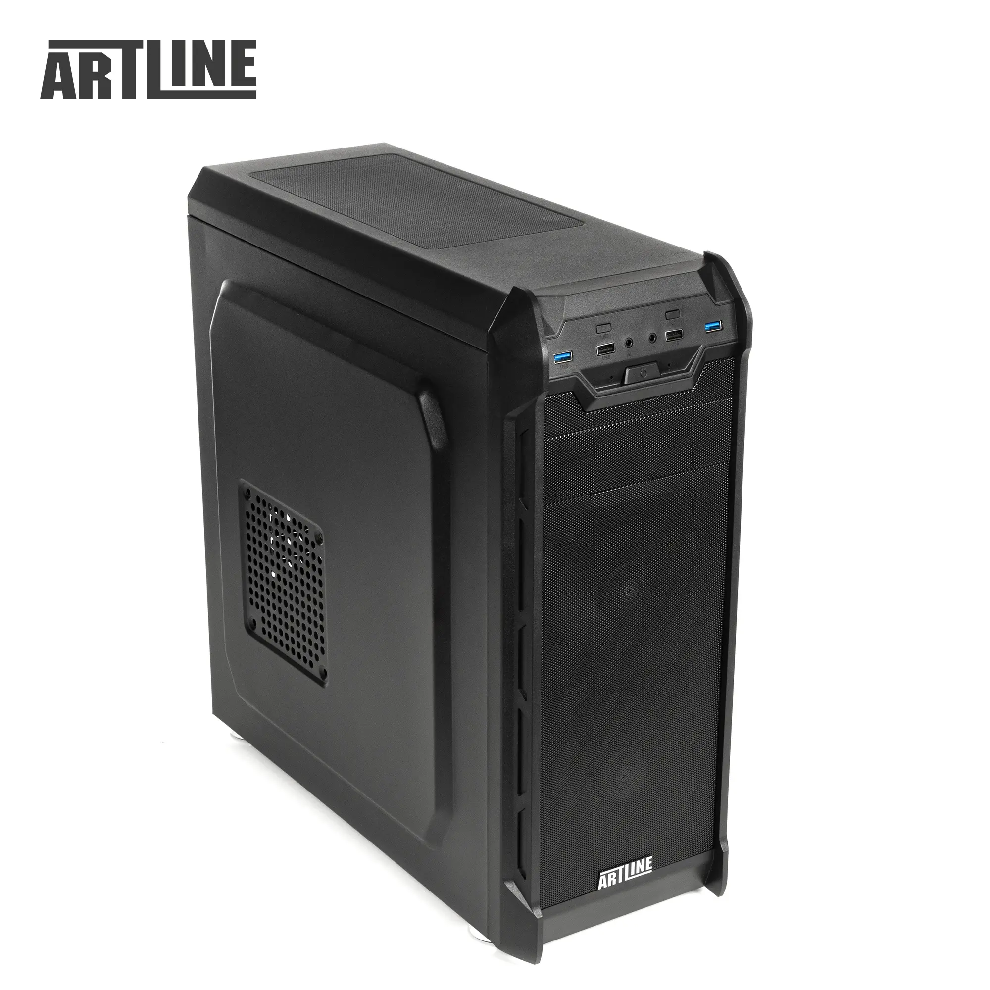 Купити Робоча станція ARTLINE WorkStation W52 Windows 11 Pro (W52v30Win) - фото 10