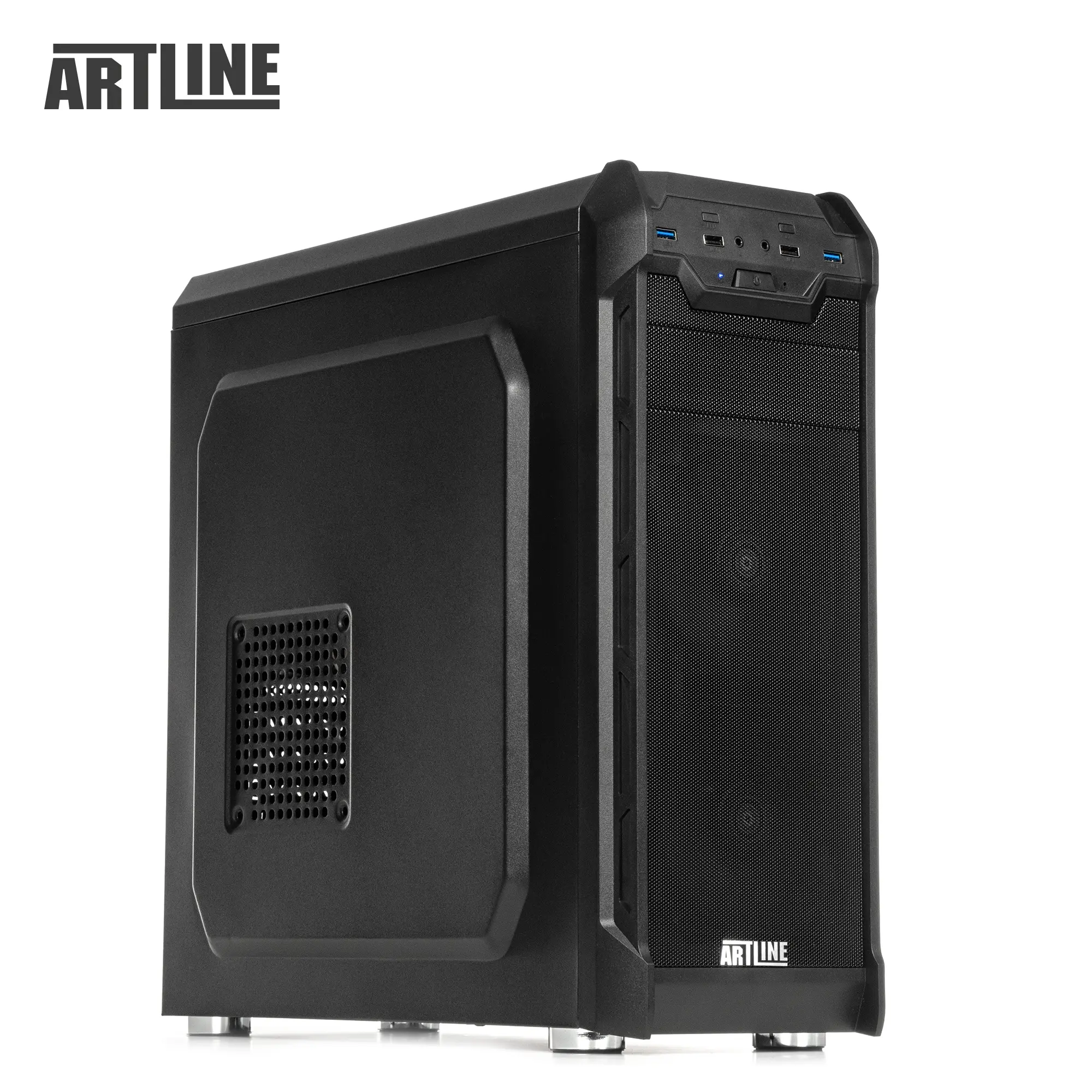 Купити Робоча станція ARTLINE WorkStation W53 (W53v20) - фото 7