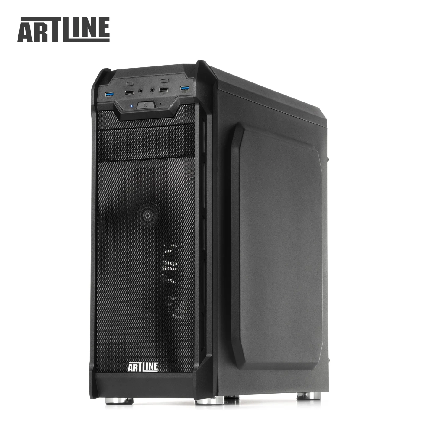 Купити Робоча станція ARTLINE WorkStation W53 Windows 11 Pro (W53v24Win) - фото 11