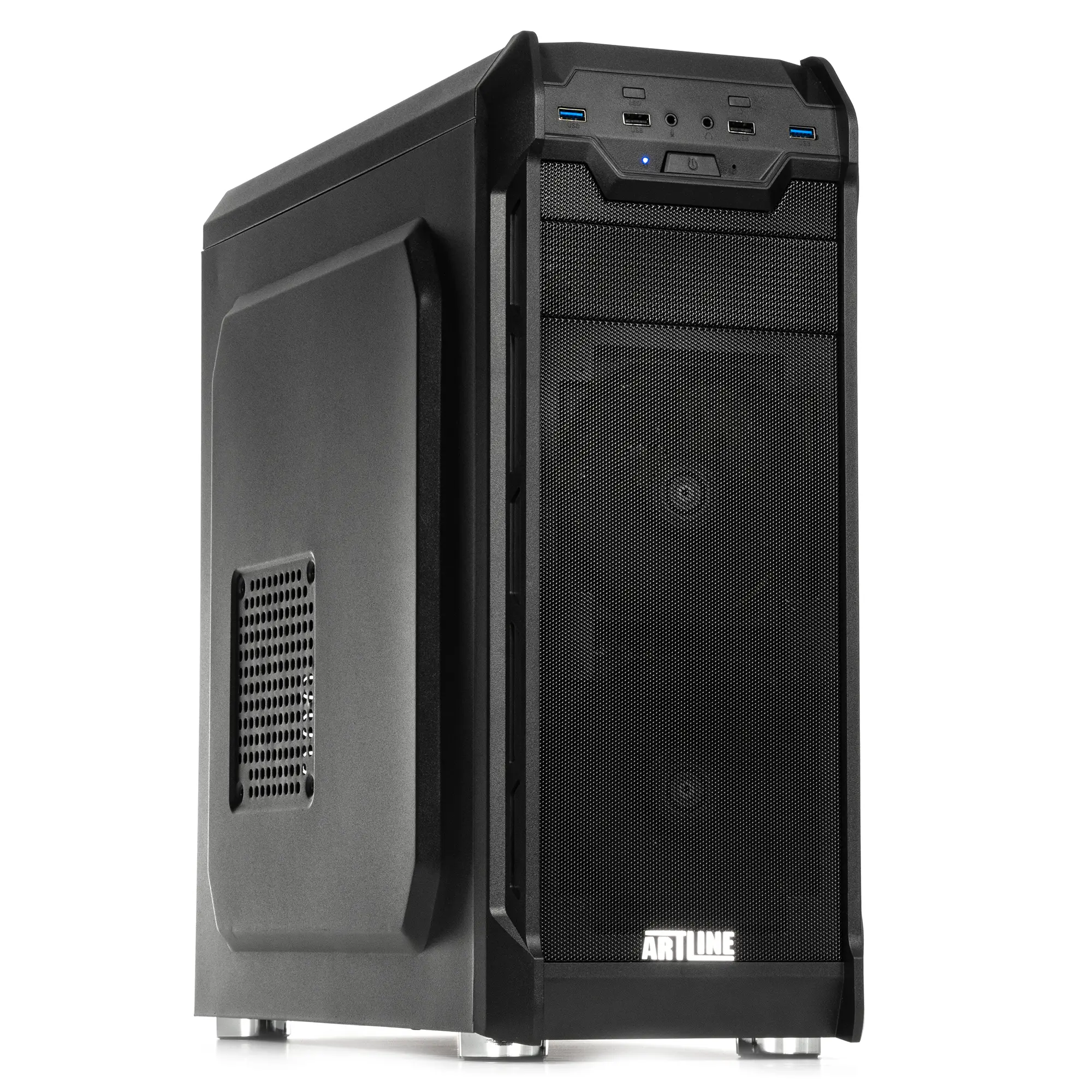 Купити Робоча станція ARTLINE WorkStation W53 Windows 11 Pro (W53v25Win) - фото 1
