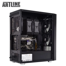 Купити Робоча станція ARTLINE WorkStation W75 (W75v64) - фото 10