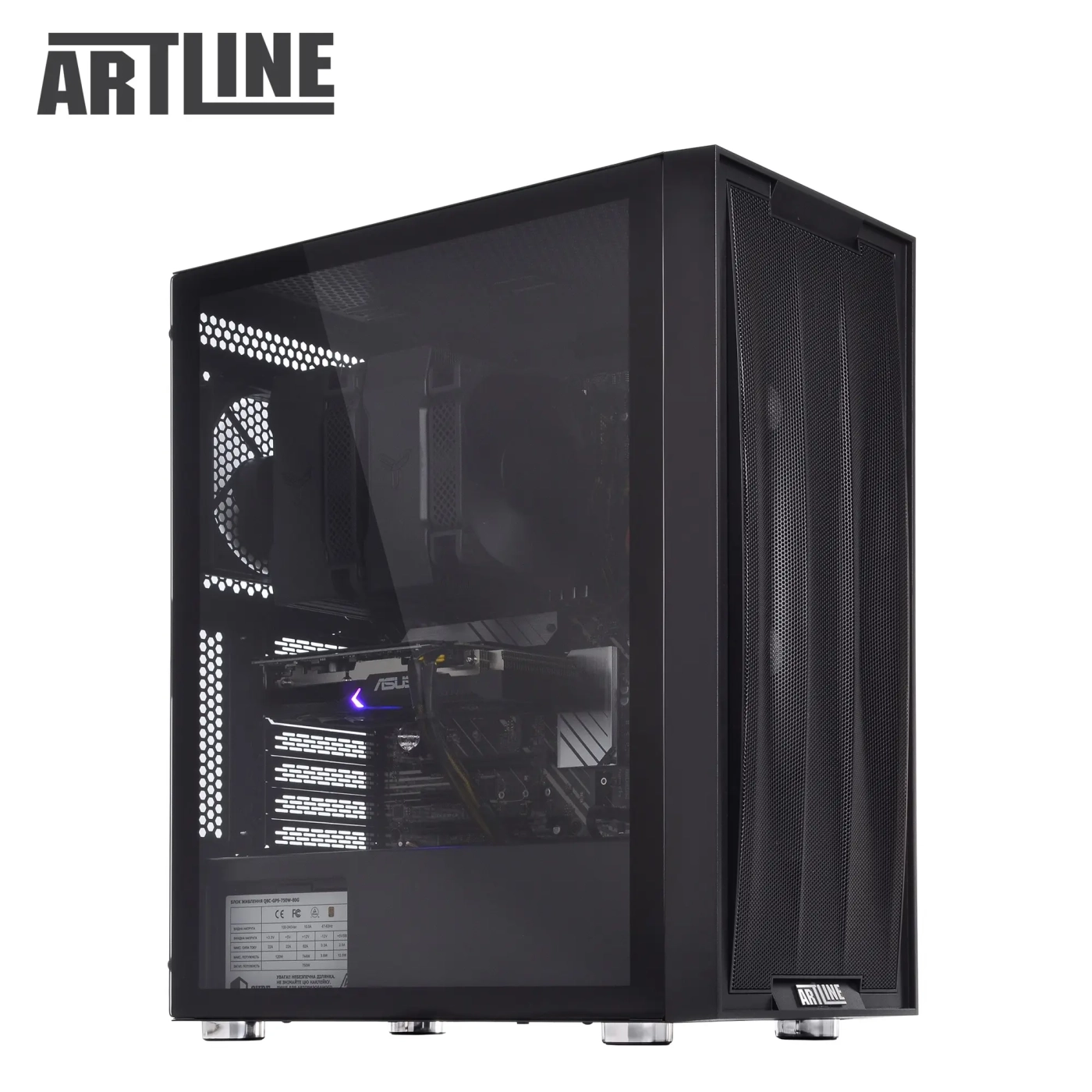 Купити Робоча станція ARTLINE WorkStation W78 (W78v36) - фото 9