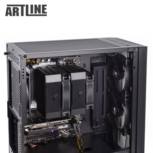 Купити Робоча станція ARTLINE WorkStation W78 (W78v36) - фото 13