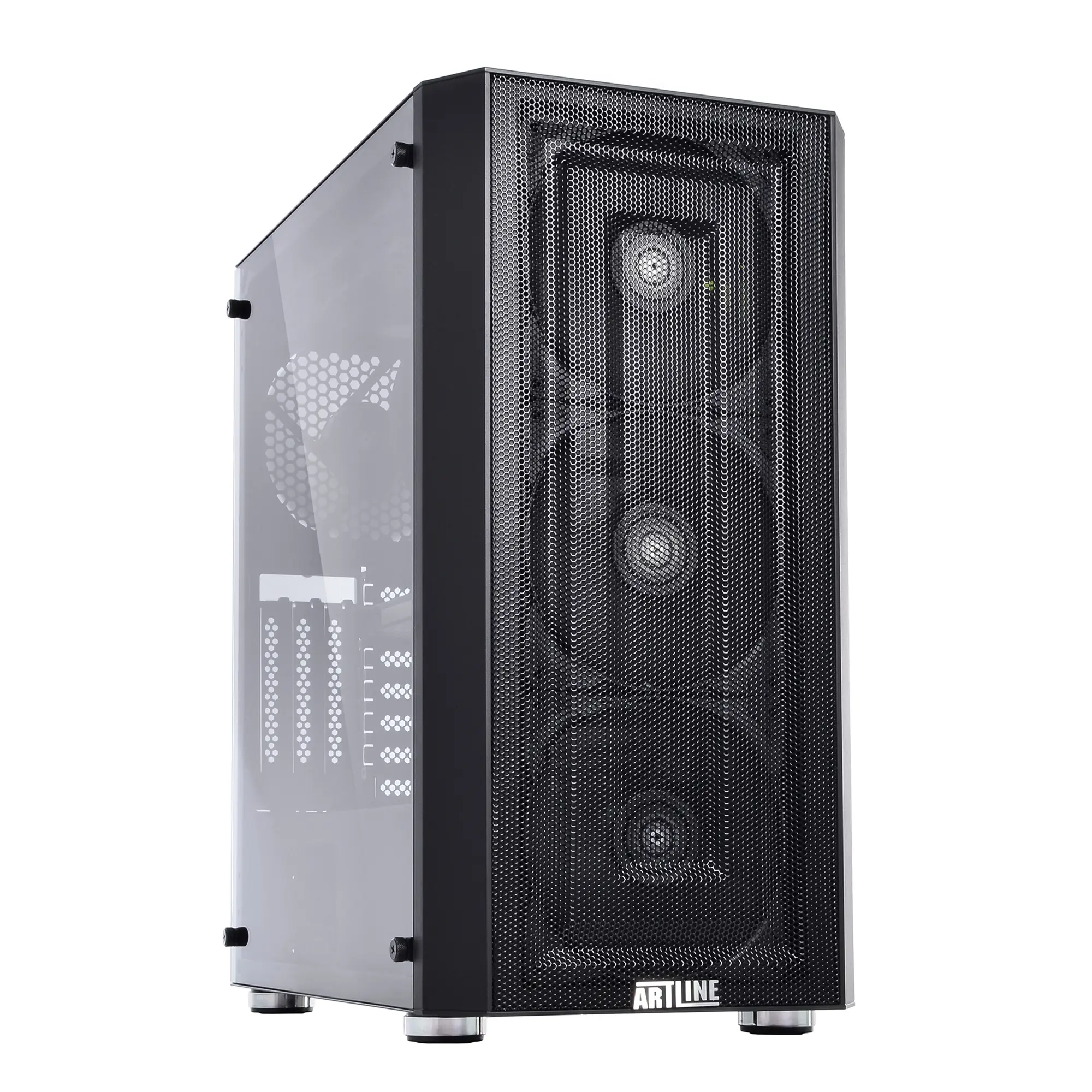 Купити Робоча станція ARTLINE WorkStation W78 (W78v37) - фото 1