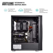 Купити Робоча станція ARTLINE WorkStation W78 (W78v37) - фото 6