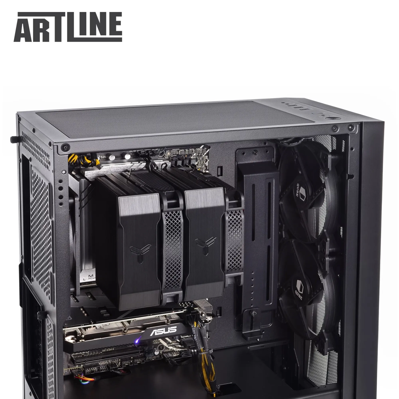 Купити Робоча станція ARTLINE WorkStation W78 (W78v37) - фото 13