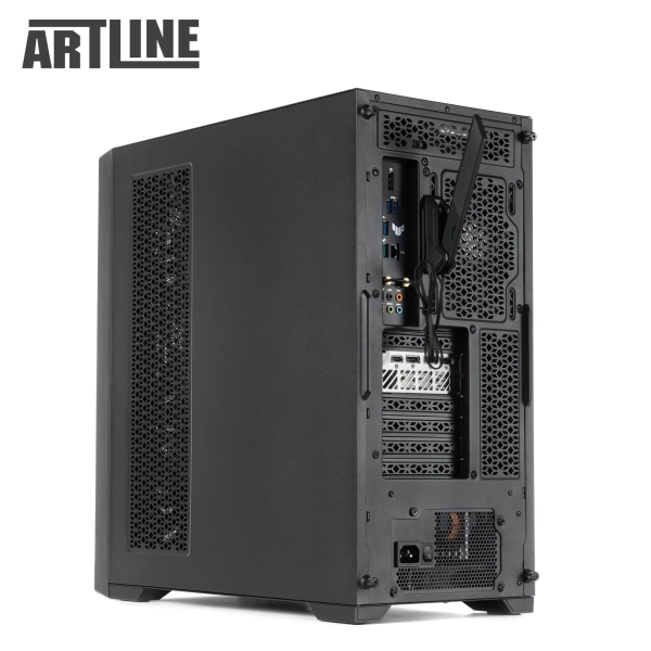 Купити Робоча станція ARTLINE WorkStation W96 (W96v57) - фото 13