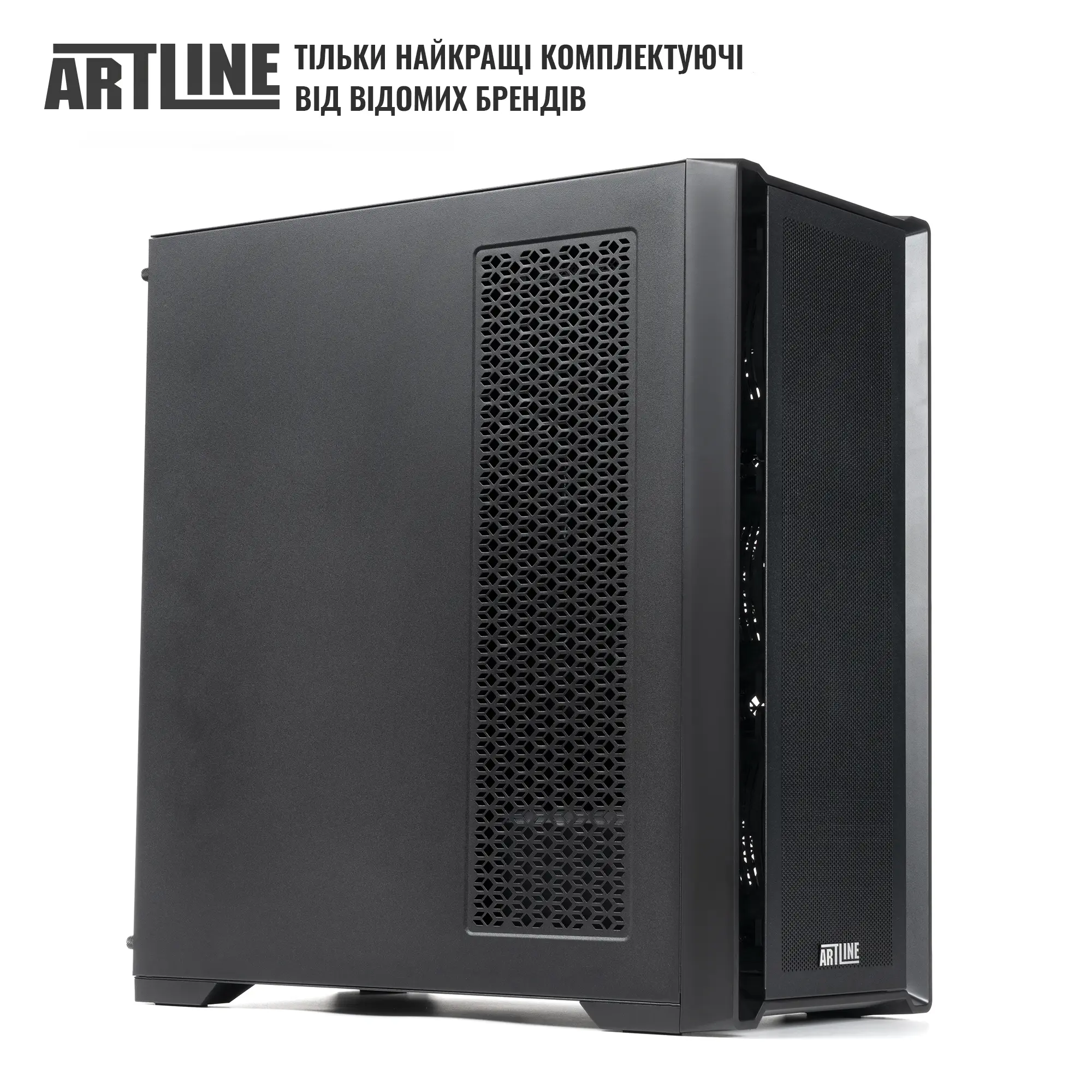 Купити Робоча станція ARTLINE WorkStation W96 (W96v88) - фото 7