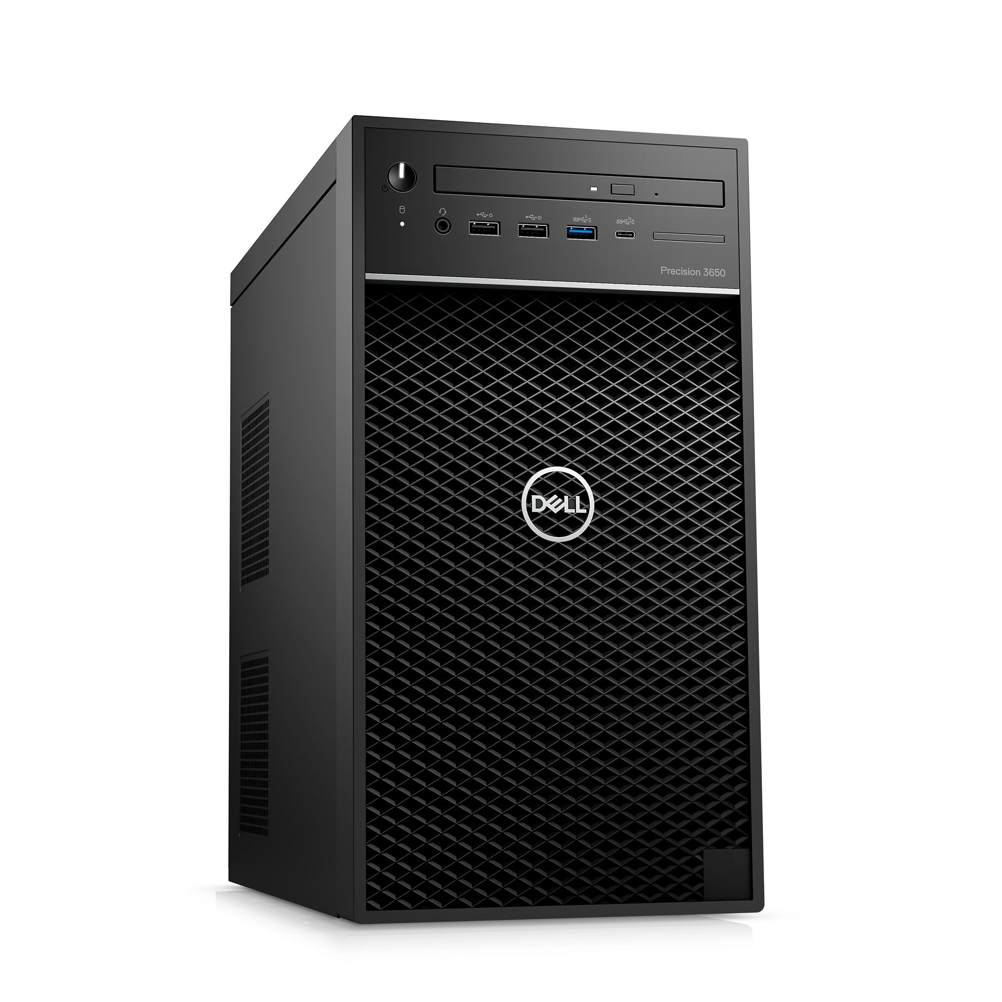 Купить Рабочая станция Dell Precision 3650v35 - фото 1