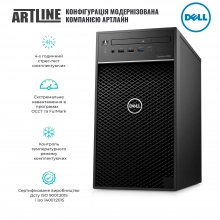 Купить Рабочая станция Dell Precision 3650v35 - фото 3