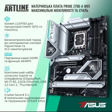 Купити Робоча станція ARTLINE WorkStation W99 (W99v92) - фото 3