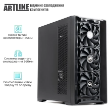 Купити Робоча станція ARTLINE WorkStation W99 (W99v92) - фото 7