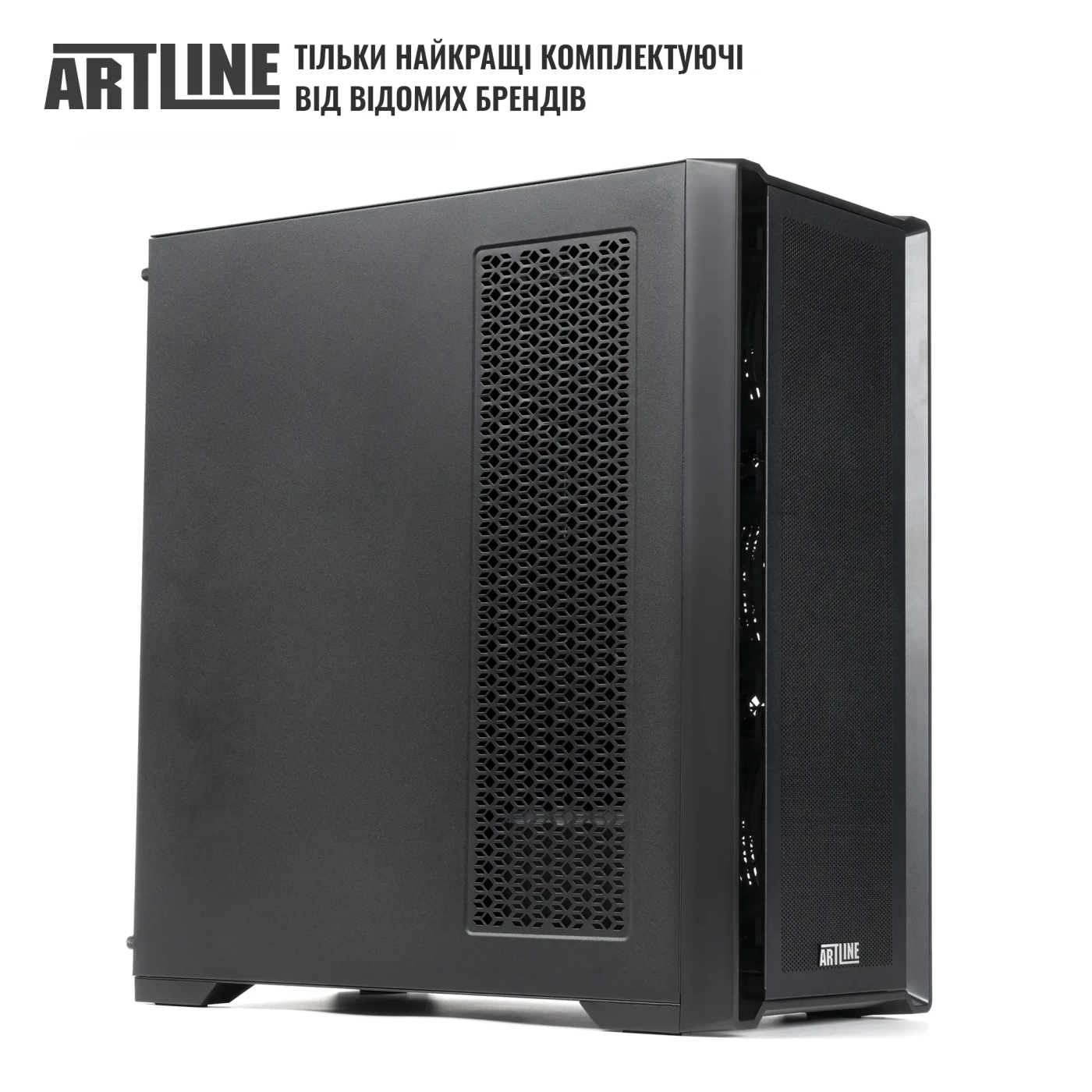 Купити Робоча станція ARTLINE WorkStation W99 (W99v92) - фото 8