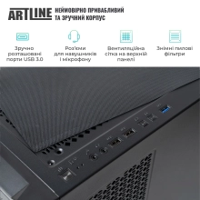 Купити Робоча станція ARTLINE WorkStation W99 (W99v93) - фото 8
