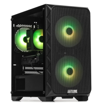 Купить Компьютер ARTLINE Gaming X43 (X43v58) - фото 1