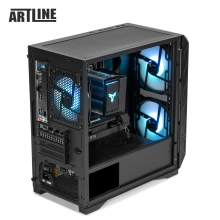 Купить Компьютер ARTLINE Gaming X43 (X43v59) - фото 10