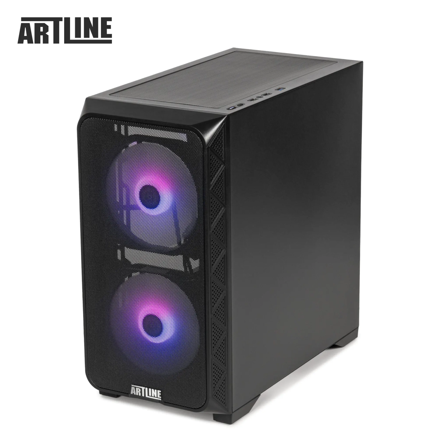 Купити Комп'ютер ARTLINE Gaming X43 Windows 11 Home (X43v61Win) - фото 14