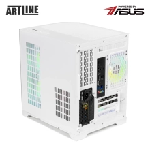 Купити Комп'ютер ARTLINE Gaming X45WHITE (X45WHITEv40) - фото 13