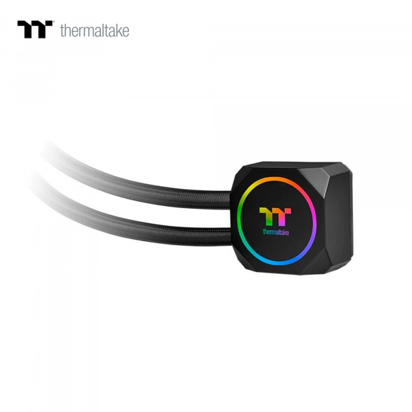 Купить Система жидкостного охлаждения Thermaltake TH360 ARGB Sync AIO Liquid Cooler - фото 2