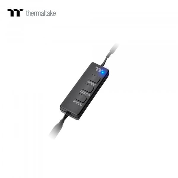 Купить Система жидкостного охлаждения Thermaltake TH360 ARGB Sync AIO Liquid Cooler - фото 3