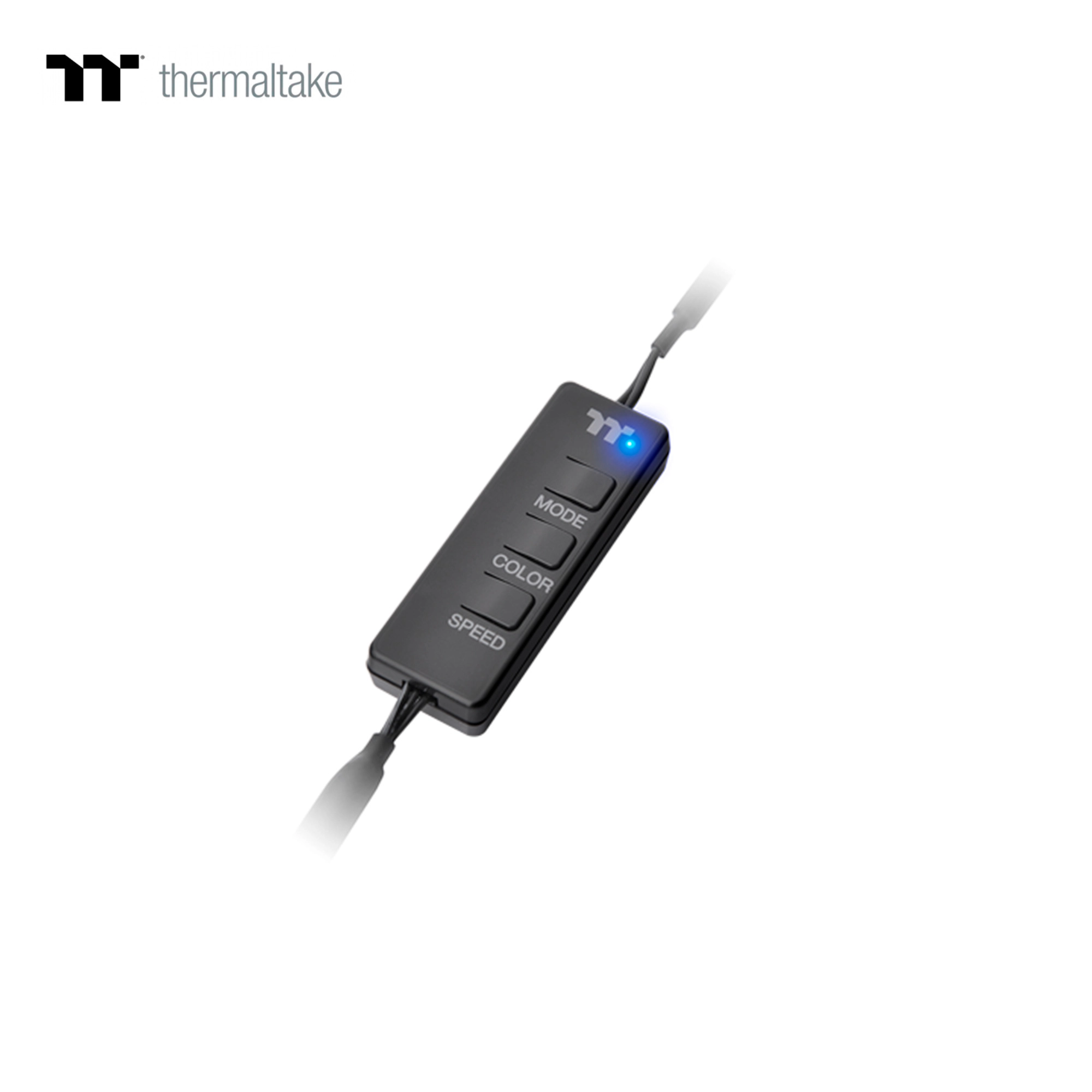 Купить Система жидкостного охлаждения Thermaltake TH360 ARGB Sync AIO Liquid Cooler - фото 3