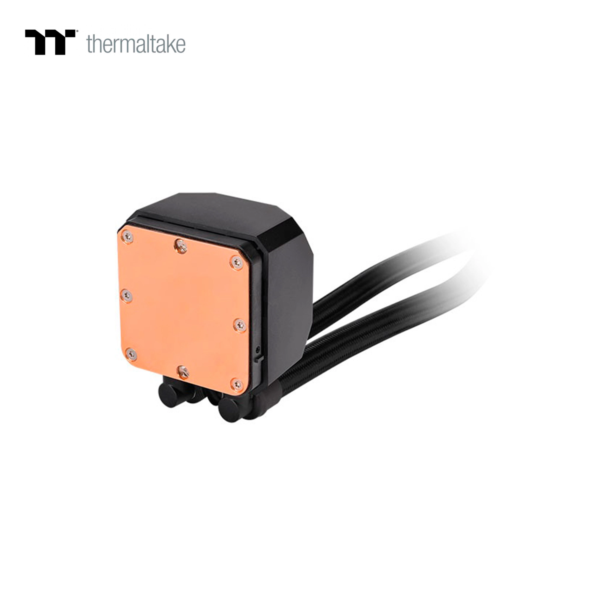 Купить Система жидкостного охлаждения Thermaltake TH360 ARGB Sync AIO Liquid Cooler - фото 4