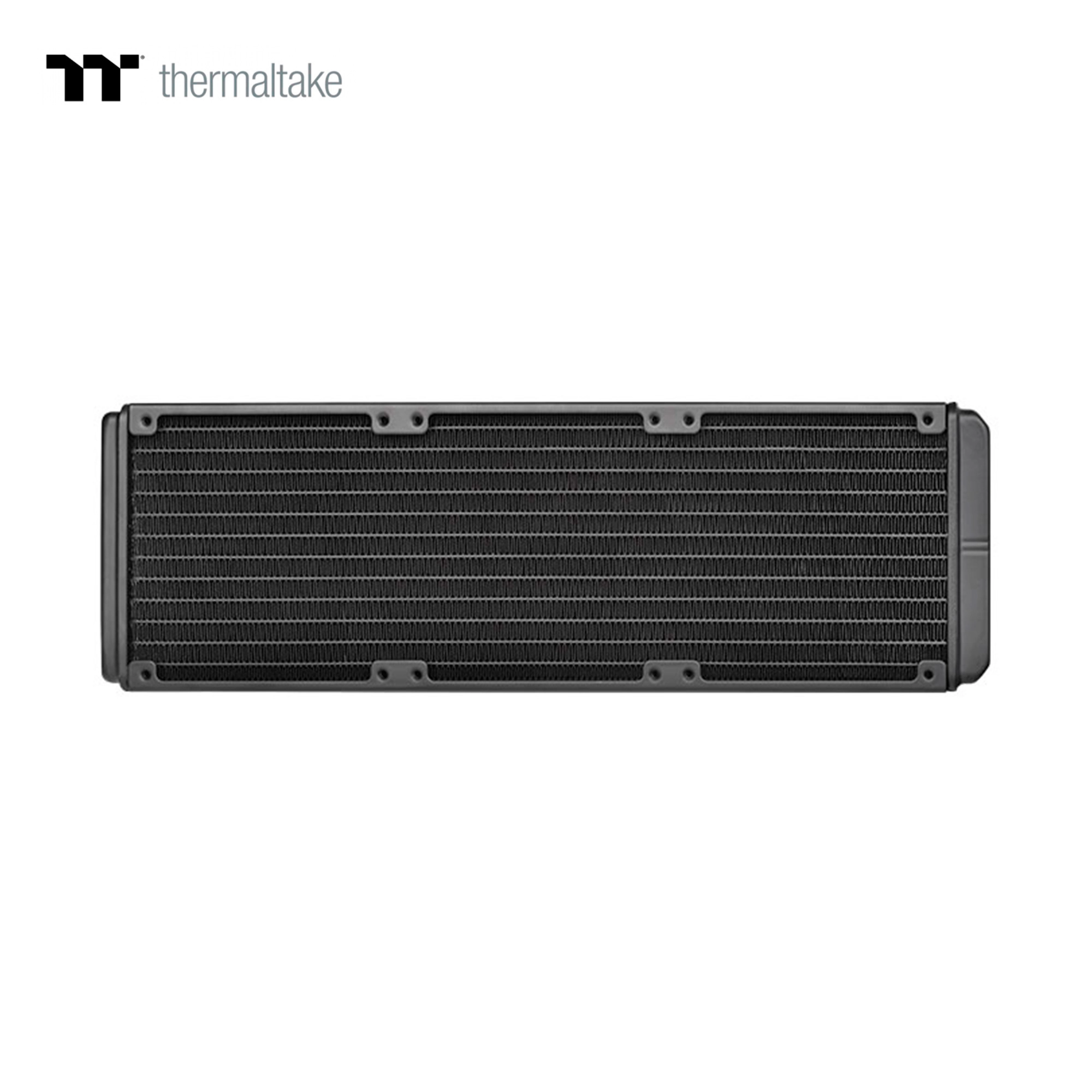 Купить Система жидкостного охлаждения Thermaltake TH360 ARGB Sync AIO Liquid Cooler - фото 5