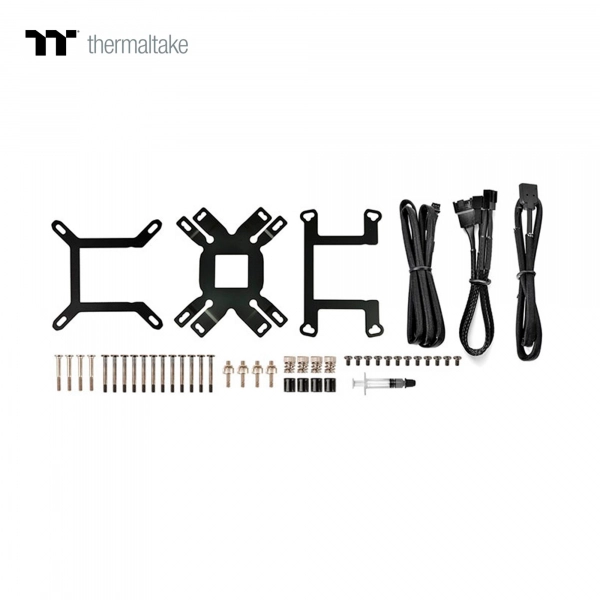 Купить Система жидкостного охлаждения Thermaltake TH360 ARGB Sync AIO Liquid Cooler - фото 6