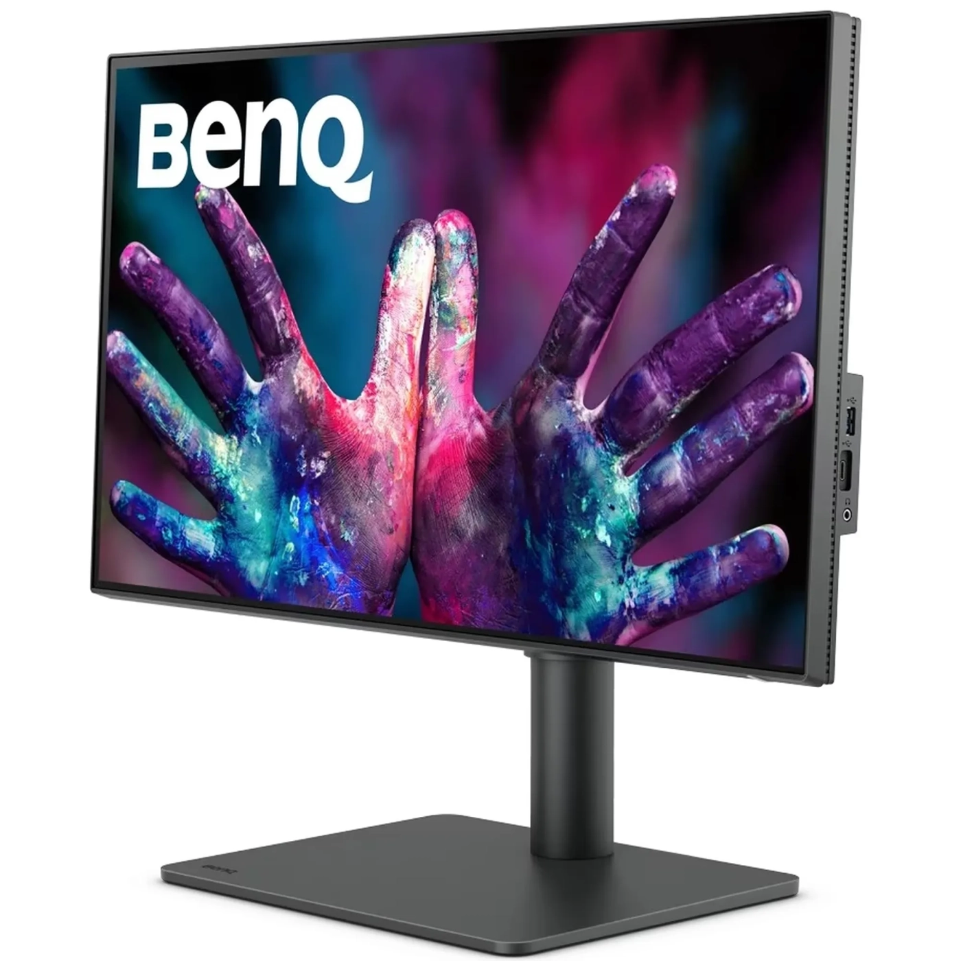 Купить Монитор 25" BenQ PD2506Q (9H.LLDLB.QBE) - фото 2