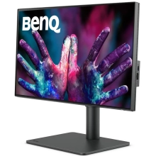 Купить Монитор 25" BenQ PD2506Q (9H.LLDLB.QBE) - фото 2
