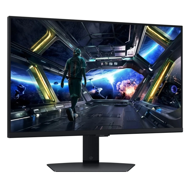 Купити Монітор 32" Samsung Odyssey G70D (LS32DG700EIXUA) - фото 2