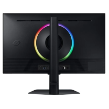 Купити Монітор 32" Samsung Odyssey G70D (LS32DG700EIXUA) - фото 4