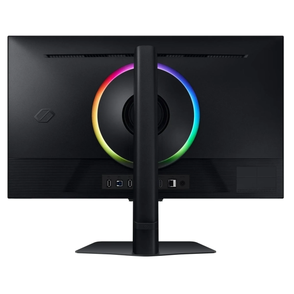 Купити Монітор 32" Samsung Odyssey G70D (LS32DG700EIXUA) - фото 4