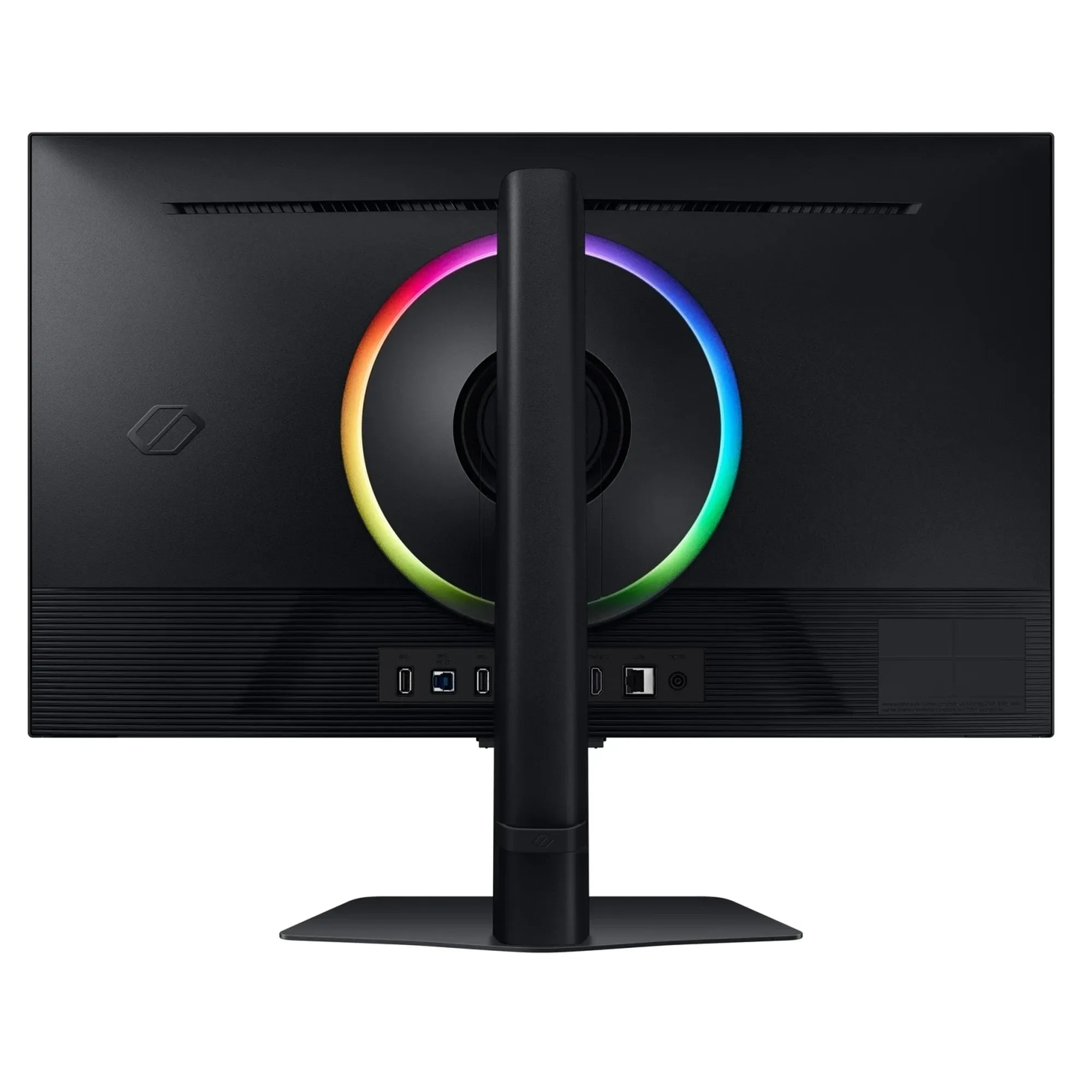 Купити Монітор 32" Samsung Odyssey G70D (LS32DG700EIXUA) - фото 4