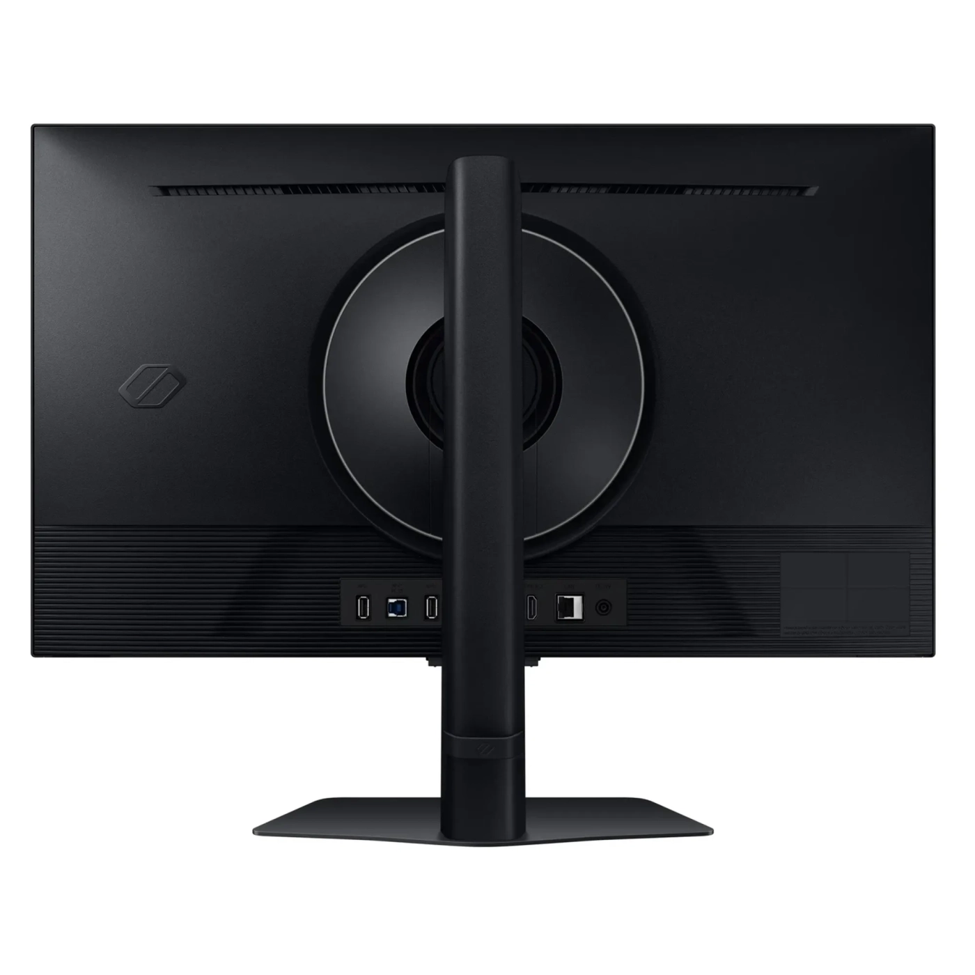Купити Монітор 32" Samsung Odyssey G70D (LS32DG700EIXUA) - фото 5