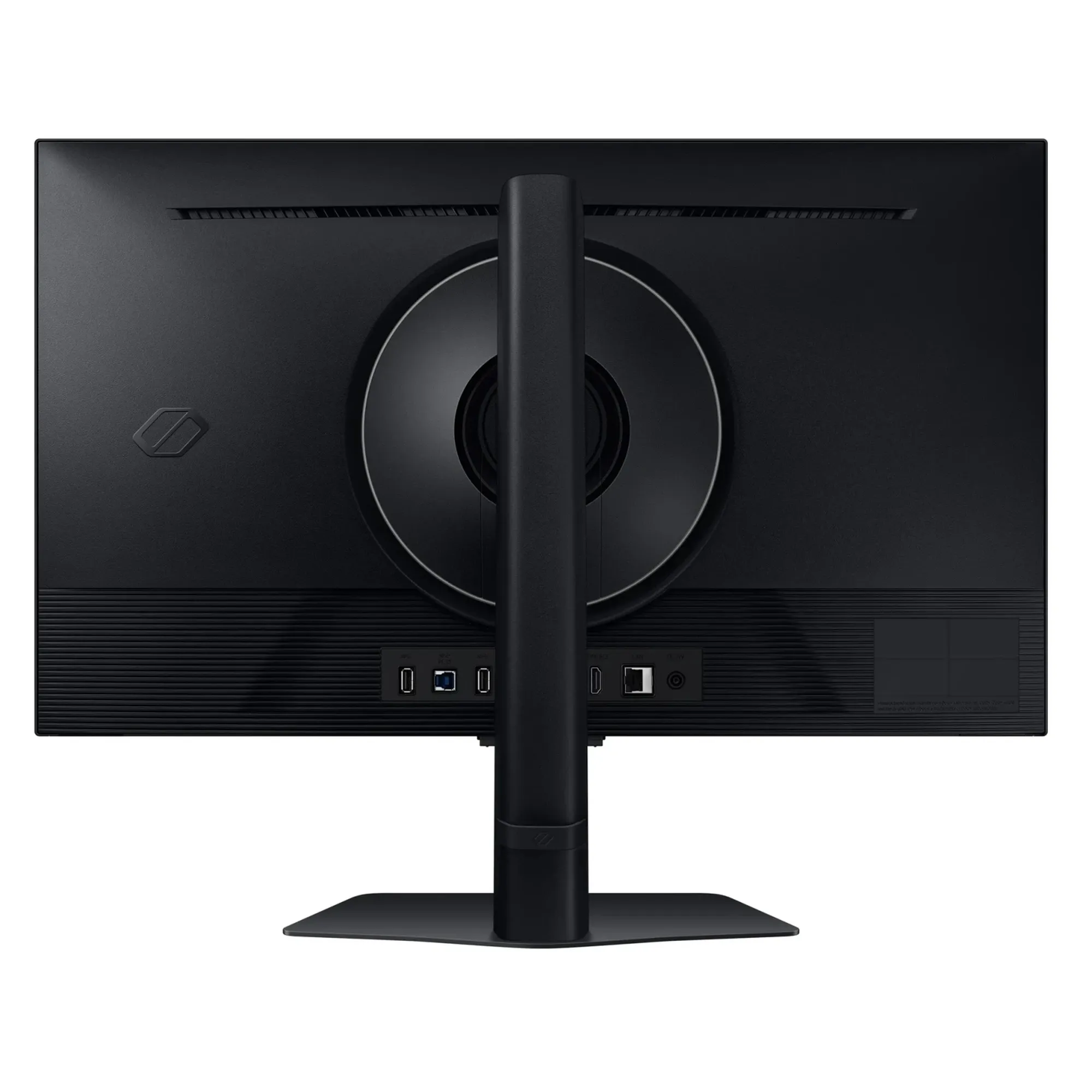 Купити Монітор 32" Samsung Odyssey G70D (LS32DG700EIXUA) - фото 5