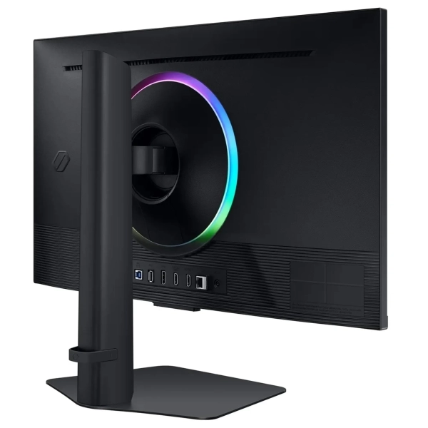 Купити Монітор 32" Samsung Odyssey G70D (LS32DG700EIXUA) - фото 6
