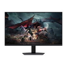 Купити Монітор 32" Samsung Odyssey G50D (LS32DG500EIXCI) - фото 2