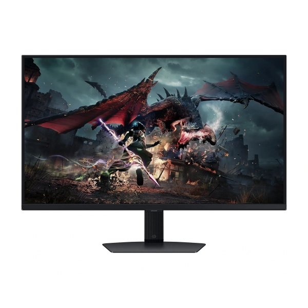 Купити Монітор 32" Samsung Odyssey G50D (LS32DG500EIXCI) - фото 2