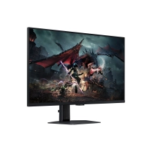 Купити Монітор 32" Samsung Odyssey G50D (LS32DG500EIXCI) - фото 5