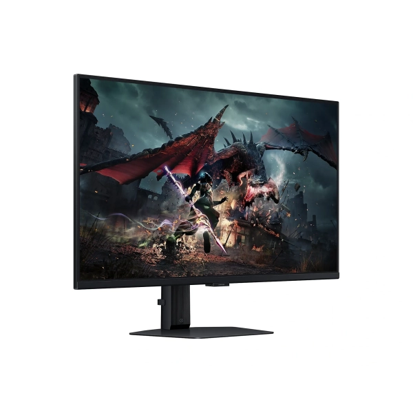 Купити Монітор 32" Samsung Odyssey G50D (LS32DG500EIXCI) - фото 5