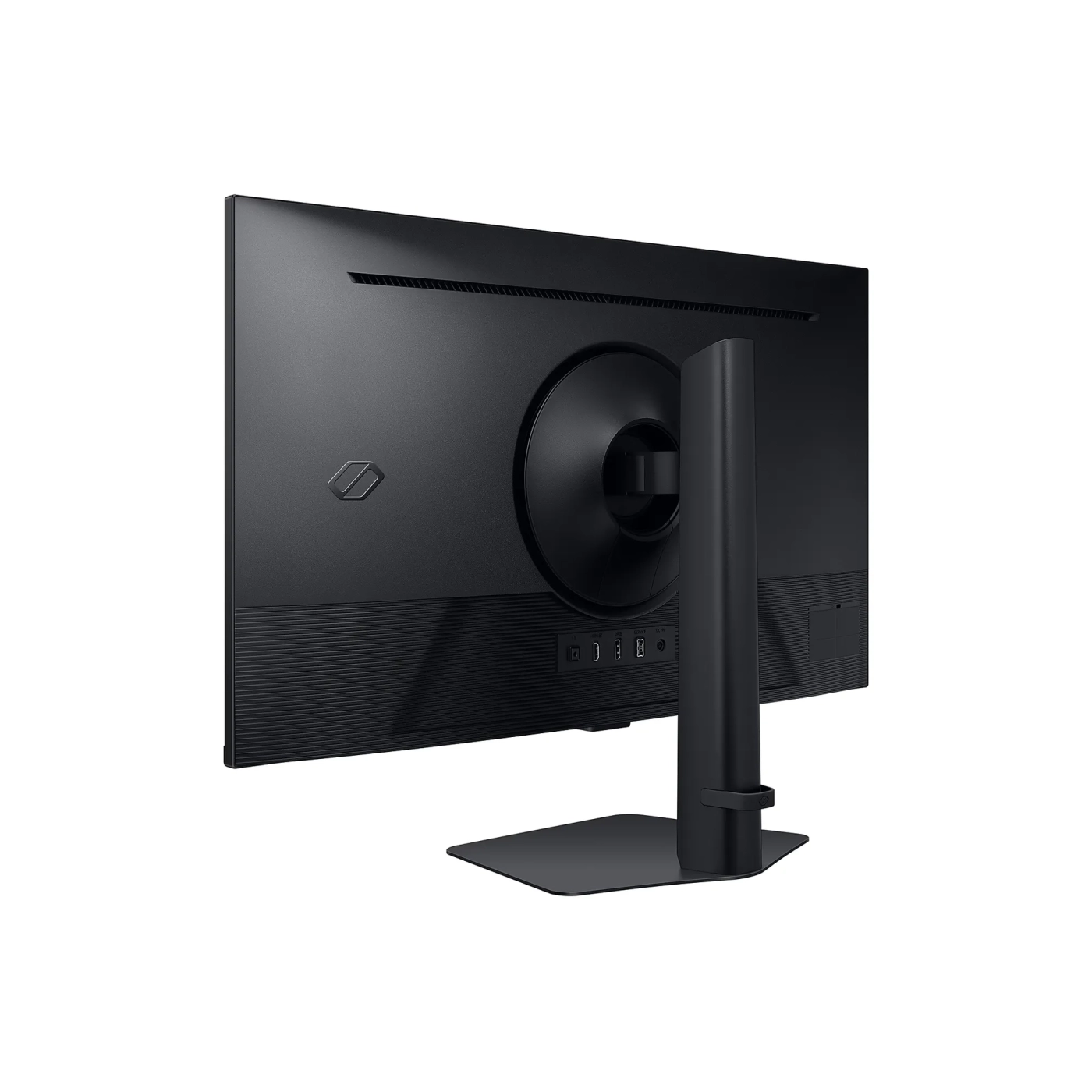 Купити Монітор 32" Samsung Odyssey G50D (LS32DG500EIXCI) - фото 7