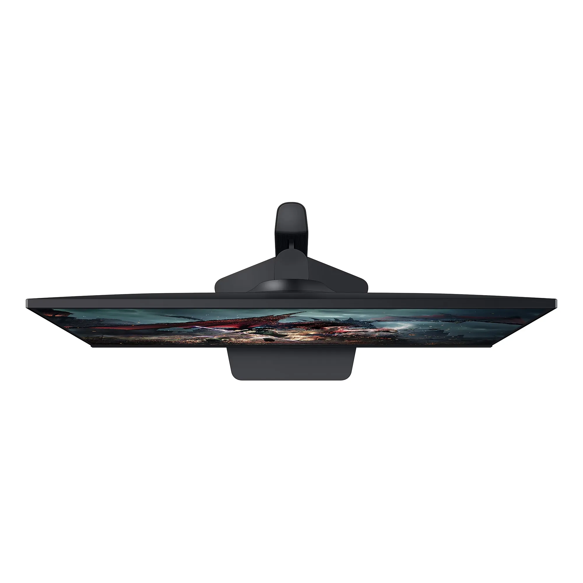 Купити Монітор 32" Samsung Odyssey G50D (LS32DG500EIXCI) - фото 13