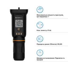 Купить Модуль Wi-Fi для инверторов Sungrow WiNet-S2 Wi-Fi/LAN (ASM00874) - фото 2