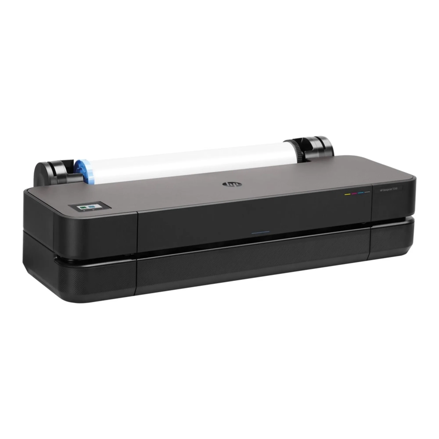Купити Плоттер HP DesignJet T230 24" (5HB07A) - фото 3