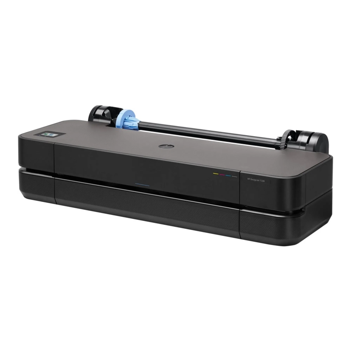 Купити Плоттер HP DesignJet T230 24" (5HB07A) - фото 4