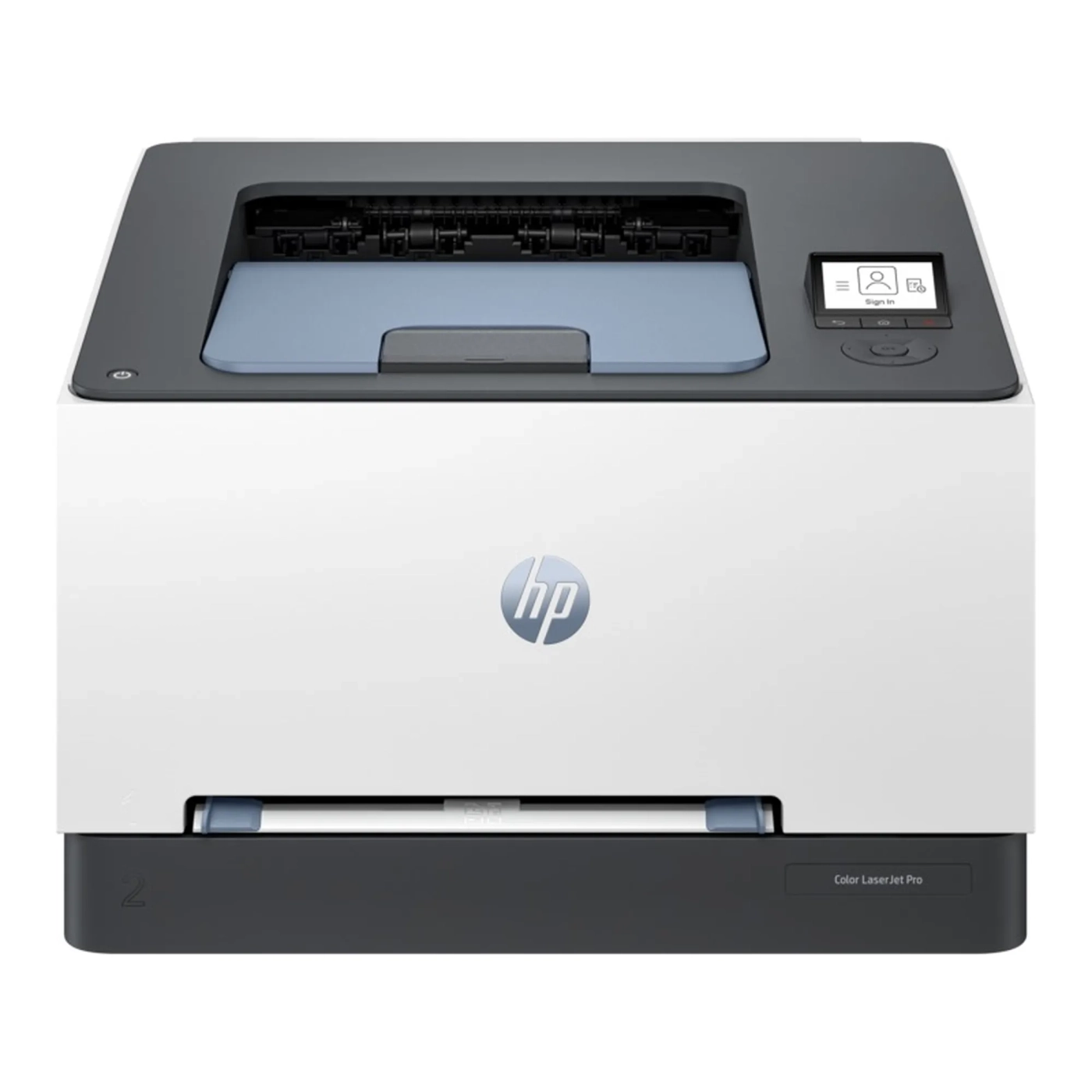 Купить Принтер А4 HP Color LaserJet Pro 3203dw с Wi-Fi (499N4A) - фото 1