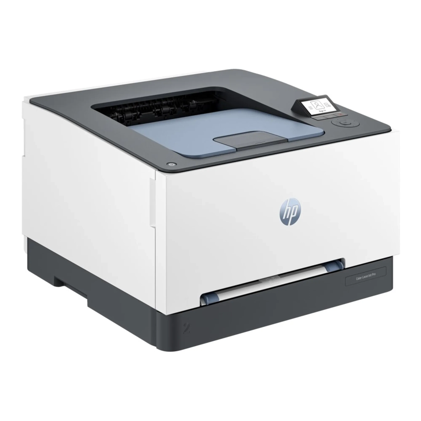Купить Принтер А4 HP Color LaserJet Pro 3203dw с Wi-Fi (499N4A) - фото 2
