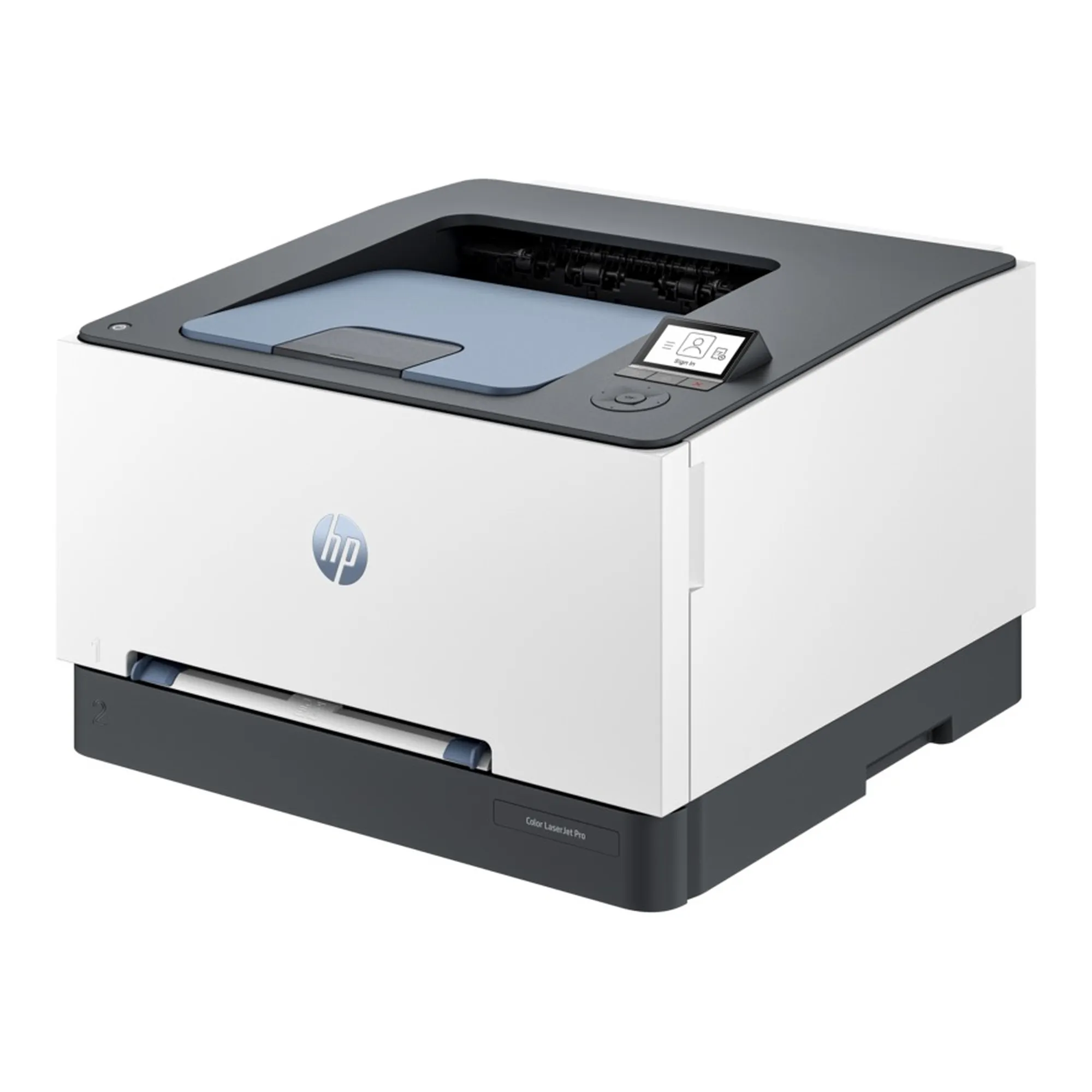 Купить Принтер А4 HP Color LaserJet Pro 3203dw с Wi-Fi (499N4A) - фото 3